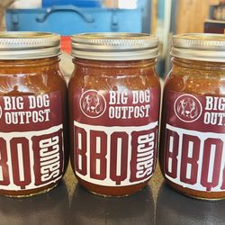 Big Dog BBQ