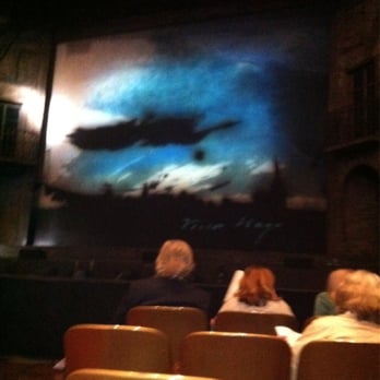 Keller Auditorium - View from Orchestra Section D, Row C, Seat 2 - Music Venues Near Me - Portland, Oregon