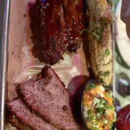 Baby Back Ribs Full Rack