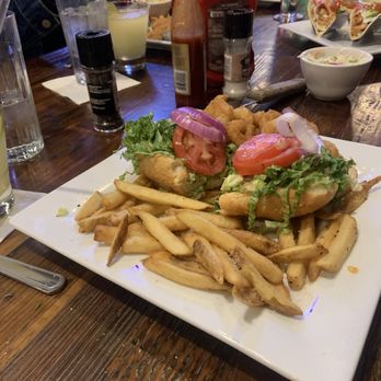 Anaya's Seafood Scratch Kitchen - Seafood Near Me - Dallas, Texas Anaya's Seafood Scratch Kitchen - Seafood Near Me - Dallas, Texas