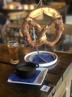 Tucker Brewing Company by null