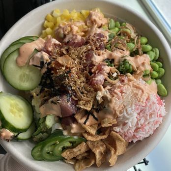 Poke We - Poke Near Me - Lakewood, Colorado