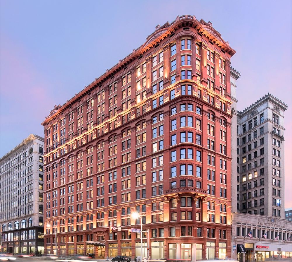 THE SCHOFIELD RESIDENCES Updated September 2024 2000 E 9th St