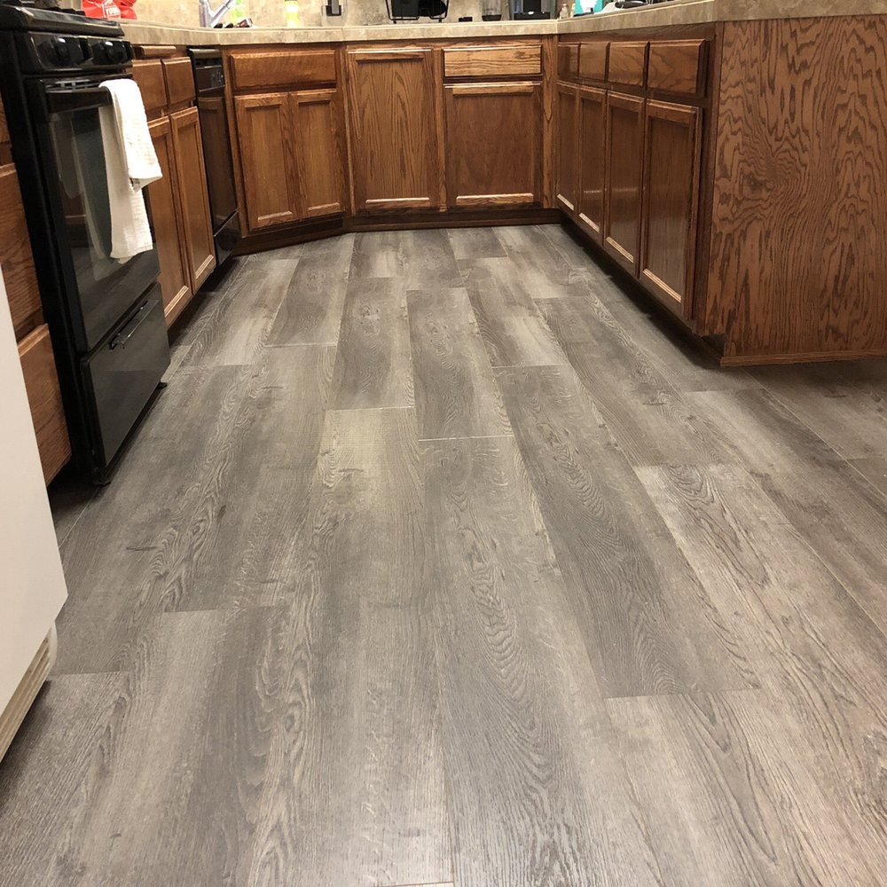 Diligent Flooring - Flooring Near Me - Bakersfield, California