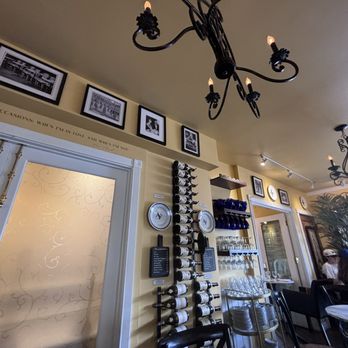 Arcadia Farms Cafe - Indoor decor - New American Near Me - Scottsdale, Arizona Arcadia Farms Cafe - Indoor decor - New American Near Me - Scottsdale, Arizona