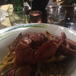 Made In Italo - Wow! Pasta mit Muscheln & Hummer für gerade mal 15€!