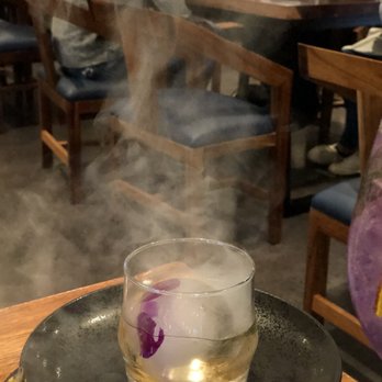 T'zunun - Smoke it! - Cocktail Bars Near Me - Pleasant Hill, California T'zunun - Smoke it! - Cocktail Bars Near Me - Pleasant Hill, California