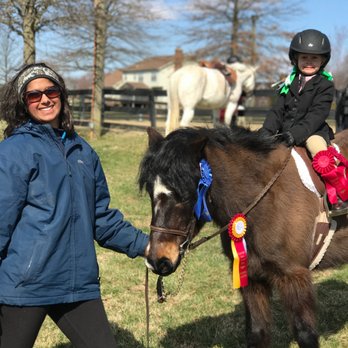 Thousand Hills Riding Stable - Owner yvonne and her 4 year old daughter - Horseback Riding Near Me - Delaplane, Virginia Thousand Hills Riding Stable - Owner yvonne and her 4 year old daughter - Horseback Riding Near Me - Delaplane, Virginia
