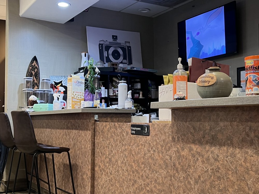 3 Blossoms Cafe