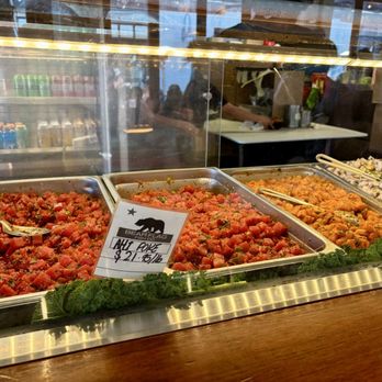 Bear Flag Fish - Seafood Near Me - Newport Beach, California