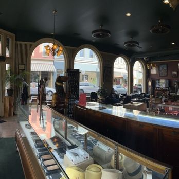 Beverley Cigar Store - Beverley Cigar Store Interior, Staunton, VA - Tobacco Shops Near Me - Staunton, Virginia
