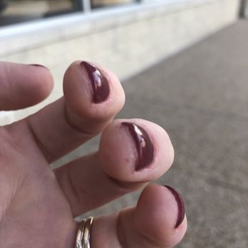 Allen Nail Spa - Nail Salons Near Me - Allen, Texas