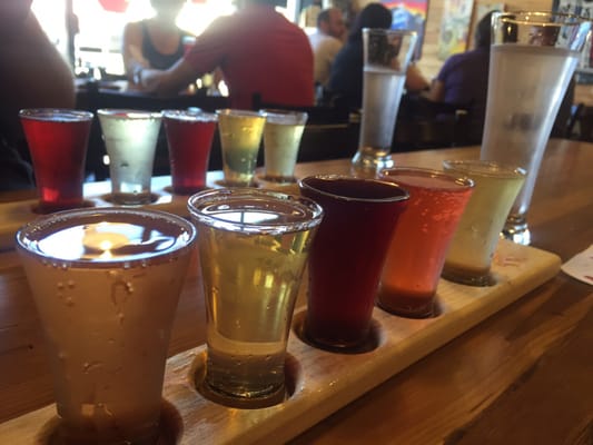 Portland Cider House by null