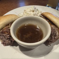 Olde New York - The dipper