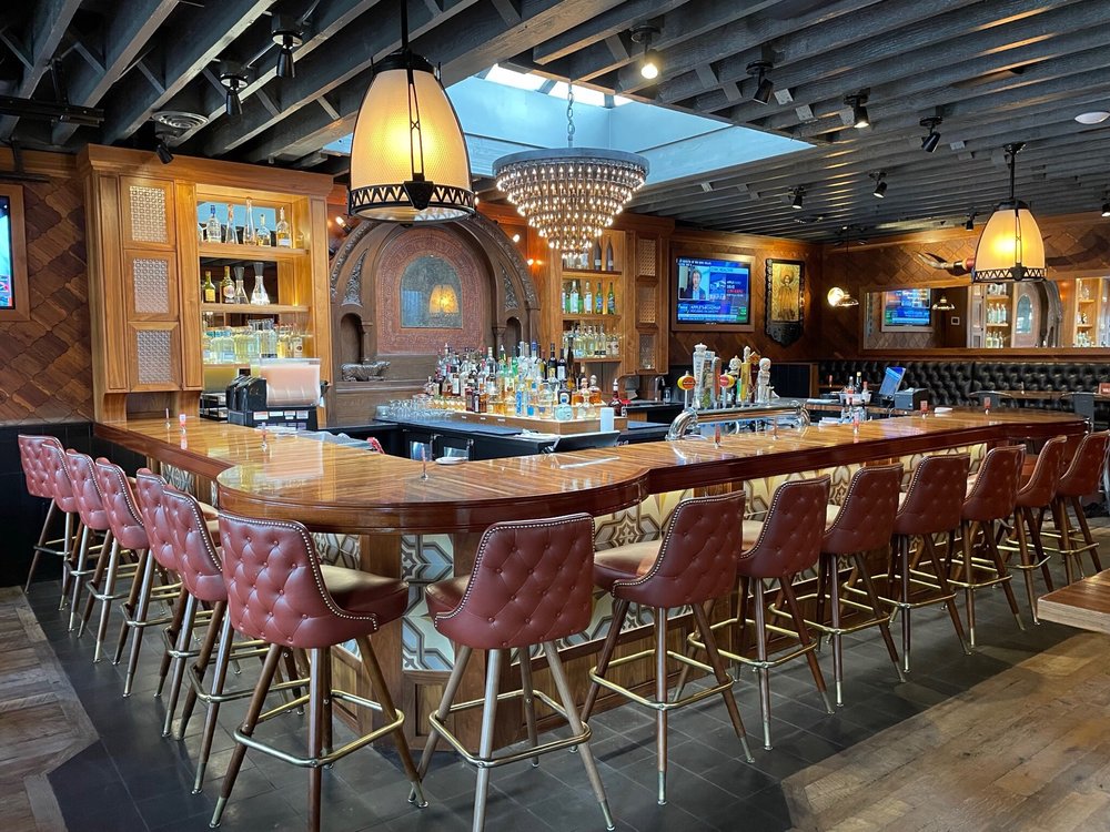 Cactus Restaurants - Kirkland