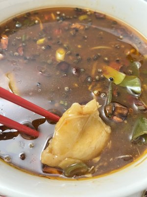 Chuan Yu by null