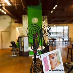 Iwi Fresh Resting Spa