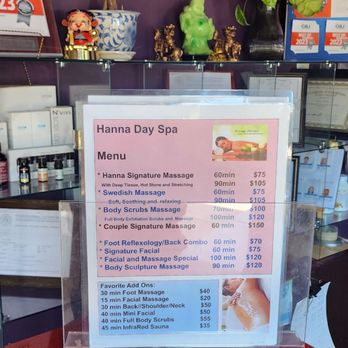 Hanna Day Spa - Services - Day Spas Near Me - Alpharetta, Georgia Hanna Day Spa - Services - Day Spas Near Me - Alpharetta, Georgia