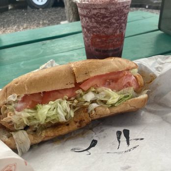 The Boss Cheesesteak - Buffalo chicken Philly - Cheesesteaks Near Me - Leander, Texas The Boss Cheesesteak - Buffalo chicken Philly - Cheesesteaks Near Me - Leander, Texas