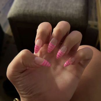 Envy Nails - My nails - Nail Salons Near Me - Dowagiac, Michigan Envy Nails - My nails - Nail Salons Near Me - Dowagiac, Michigan