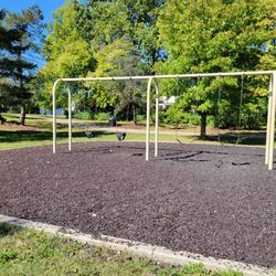 Heather Glen Park - Swings