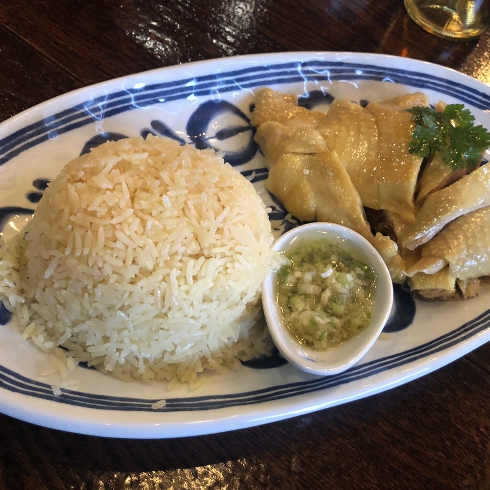 Pine House Cafe - Noodles Near Me - Newmarket, Ontario Pine House Cafe - Noodles Near Me - Newmarket, Ontario