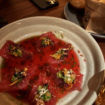 Brasero - Crudo - Latin American Near Me - Chicago, Illinois Brasero - Crudo - Latin American Near Me - Chicago, Illinois