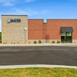 Bay Creek Dental Care - Side of office, Bay Creek Dental Care.