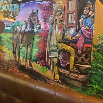 La Tolteca - Mexican Near Me - Crofton, Maryland