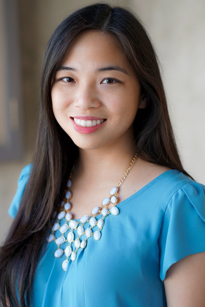 Michelle Chan, LMFT - grief counselor in Arcadia, CA