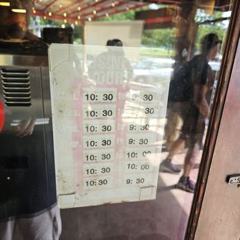 Terry Black's Barbecue - Business Hours - Barbeque Near Me - Austin, Texas
