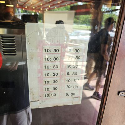 Menu photo 2 Terry Black's Barbecue Austin, TX Menu photo 2 Terry Black's Barbecue Austin, TX
