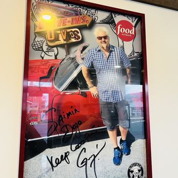 Wailua Drive In - Guy approves! - Hawaiian Near Me - Kapaʻa, Hawaii Wailua Drive In - Guy approves! - Hawaiian Near Me - Kapaʻa, Hawaii