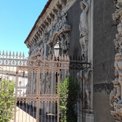 Palazzo Biscari