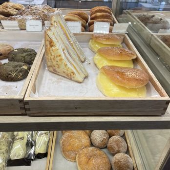 Cafe Monet - Bakeries Near Me - Vancouver, British Columbia