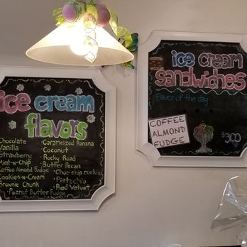 Chocolate Haus - Ice cream flavors - Chocolatiers & Shops Near Me - San Diego, California