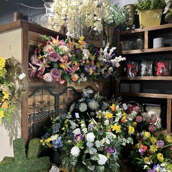 Harrisburg Florist - Florists Near Me - Harrisburg, North Carolina