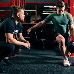 No Limit Personal Training