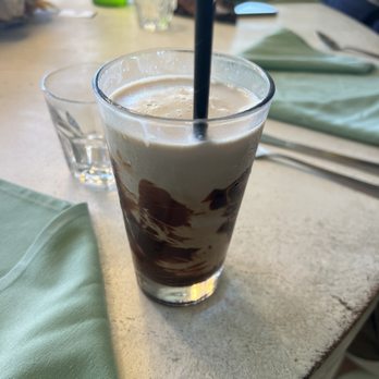 Cody's La Jolla - chocolate milk - Breakfast & Brunch Near Me - La Jolla, California
