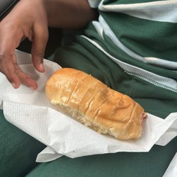 Tasty cream - Kolache