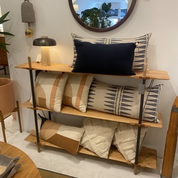 Super Simple - Throw pillows - Furniture Stores Near Me - San Francisco, California