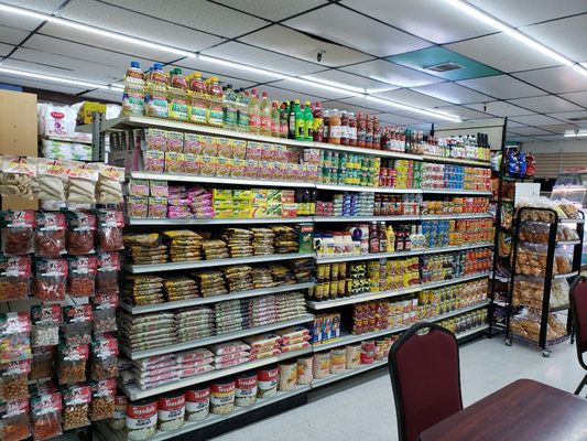 Carniceria Las Glorias market #2 by null