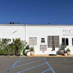 C&S Garden Center
