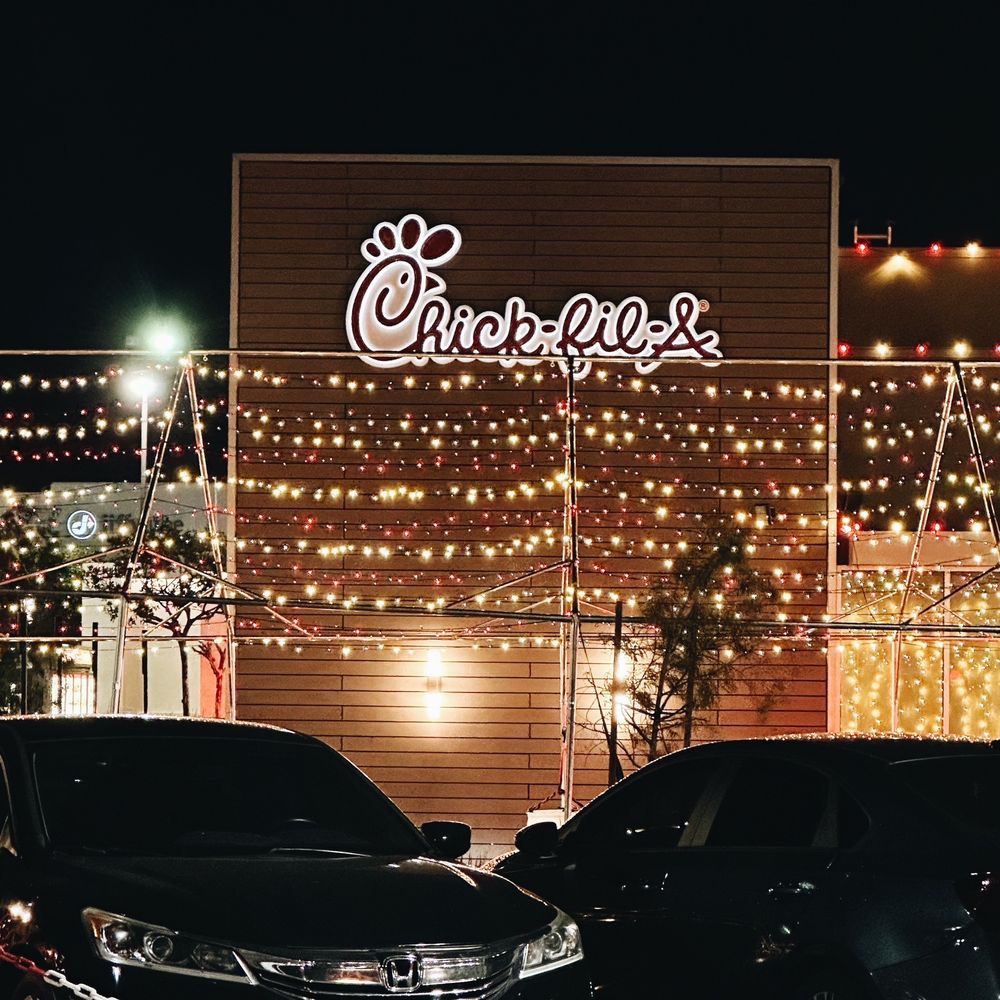 Chick-fil-A - Chick-Fil-A - Fast Food Near Me - Northridge, California Chick-fil-A - Chick-Fil-A - Fast Food Near Me - Northridge, California