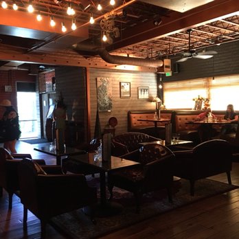 Prohibition - Speakeasy atmosphere - Cocktail Bars Near Me - Murray, Utah Prohibition - Speakeasy atmosphere - Cocktail Bars Near Me - Murray, Utah