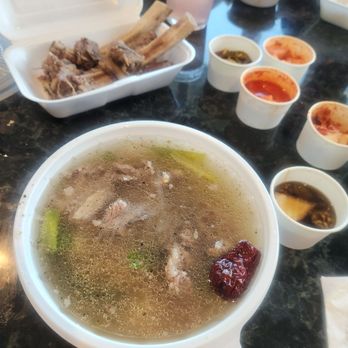 Hansol Torrance - Korean Near Me - Torrance, California Hansol Torrance - Korean Near Me - Torrance, California
