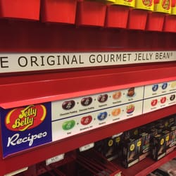 The Original Lolly Store