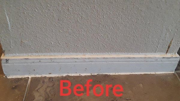 Different before and after cleanings! - This is just a few of the different before and after on my cleans! Different before and after cleanings! - This is just a few of the different before and after on my cleans!