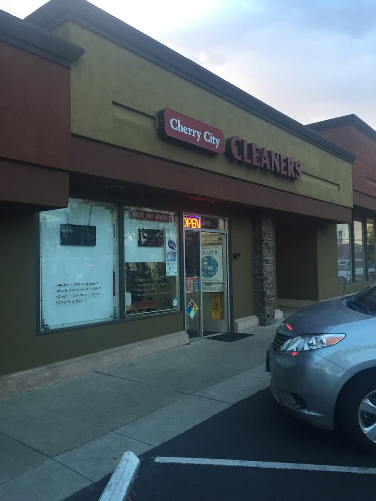 CHERRY CITY CLEANERS Updated August 2024 17 Reviews 1620