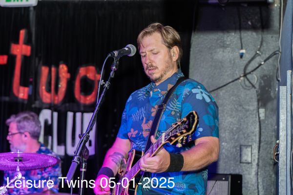 Til-Two Club by null